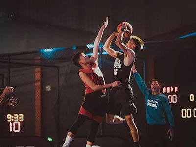 NBA爵士vs火箭直播